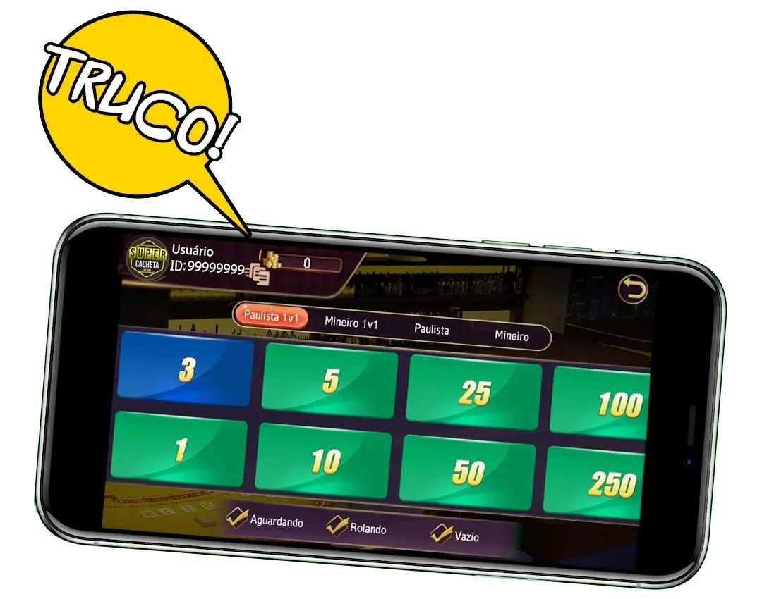 O Truco e o Jogo de Cartas que Mistura Estrategia e Blefe - Super Cacheta