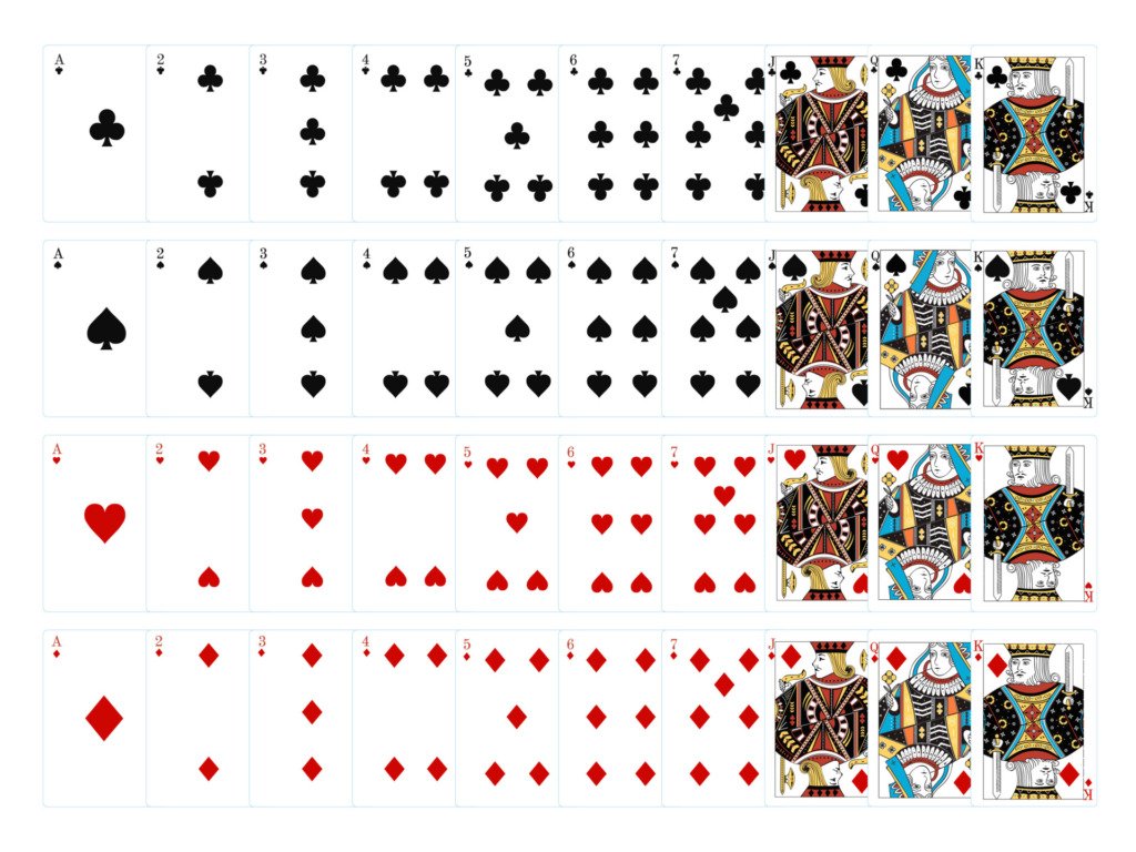 Regras do Truco Oficial