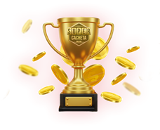 icone hex vermelho - Super Cacheta